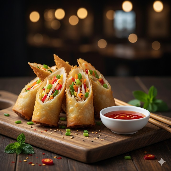 Spring Roll